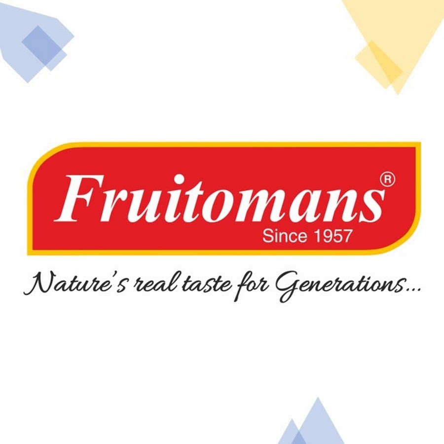 Fruitomans