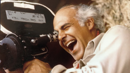 Neil Tardio, Sr. banner