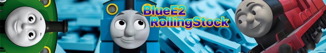 BlueE2RollingStock