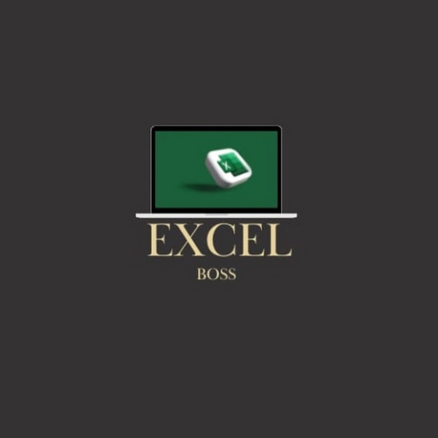 Excelboss basic to advanced level youtube