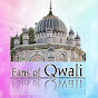 Fans of Qwali