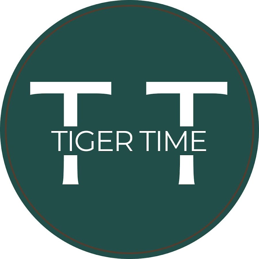 Tiger time