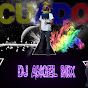 Dj Angel In The Mix