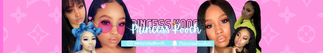 Princess Kooch Banner