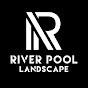 River Pool landscape