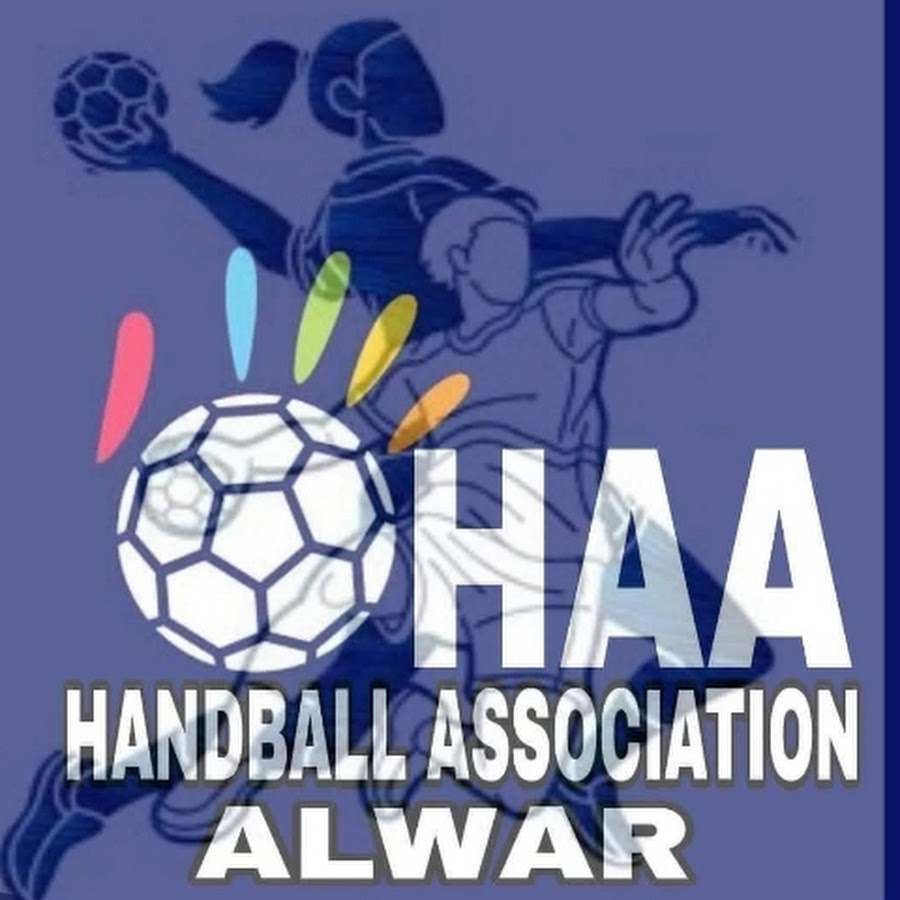 Handball Alwar - YouTube