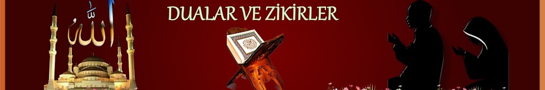 Dua ve Zikirler