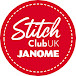 Janome Stitch Club UK