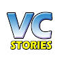 Voice Center Stories