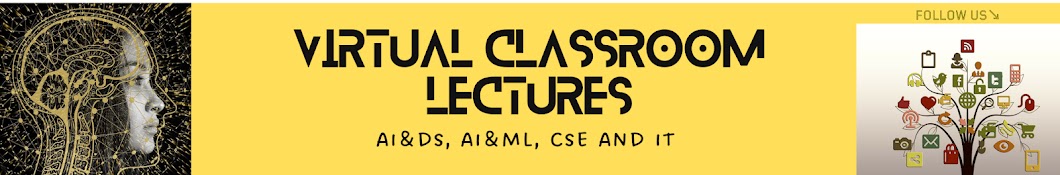 virtual classroom lectures