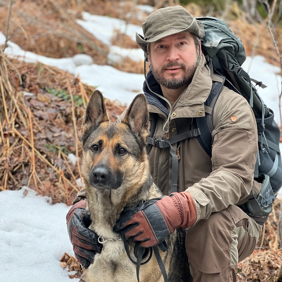 Constables in the wilderness @konstaplarivildmarken2592