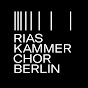 RIAS Kammerchor Berlin