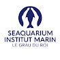 Seaquarium Institut Marin Le Grau du Roi