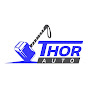 Thor Autocar รถมือสอง