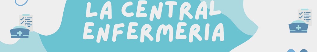 La Central - Enfermería