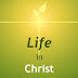 Life in Christ