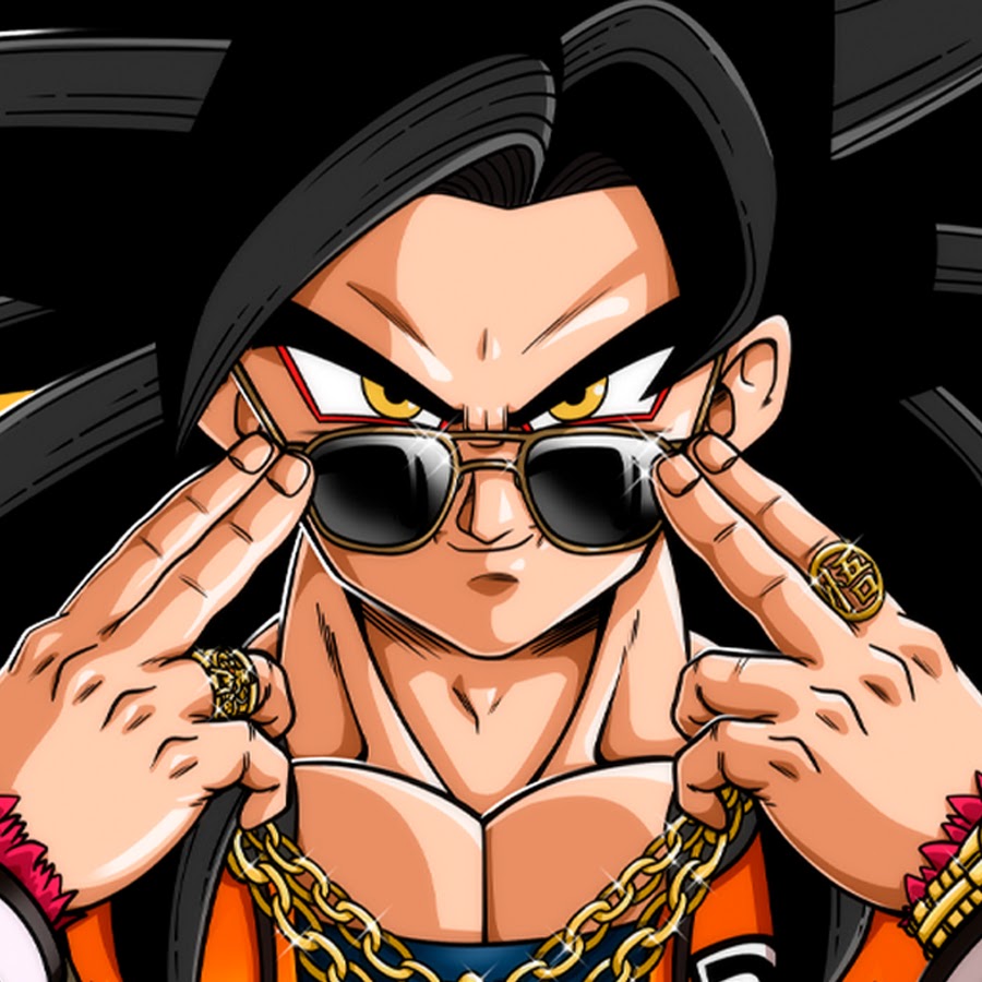 Slickgoku