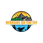 Herrons On The Fly