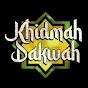 Khidmah Dakwah