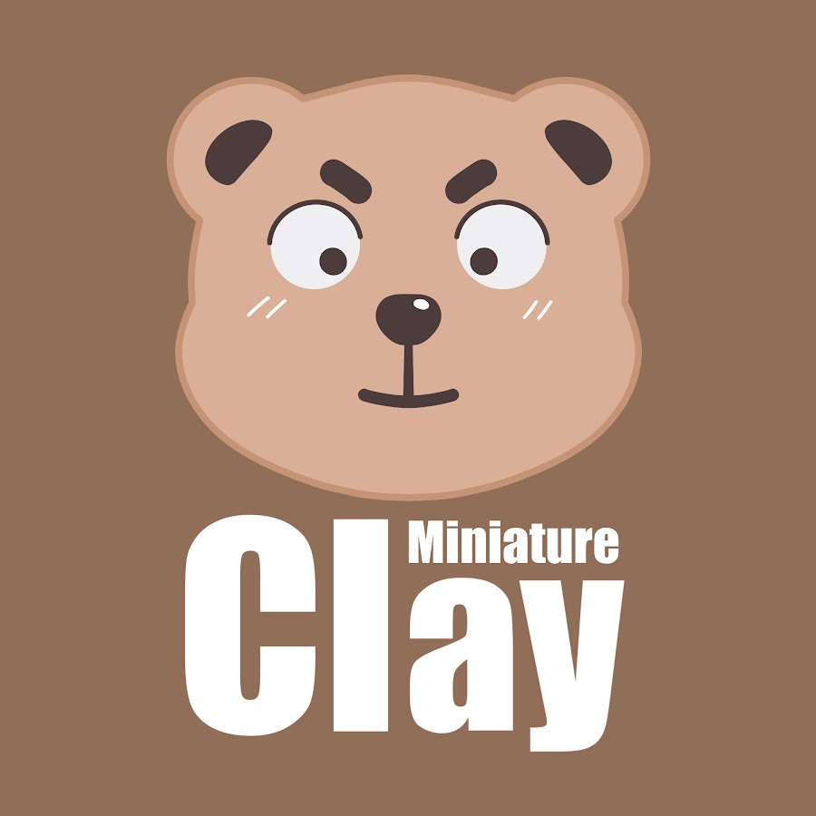 Ready go to ... https://www.youtube.com/channel/UCEY7yN7ev3K1n3BzfO1VTQA [ à¸à¸±à¹à¸à¸à¸­à¸à¸à¸´à¹à¸§ Miniature Clay]