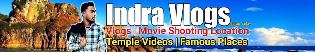 Indra Vlogs