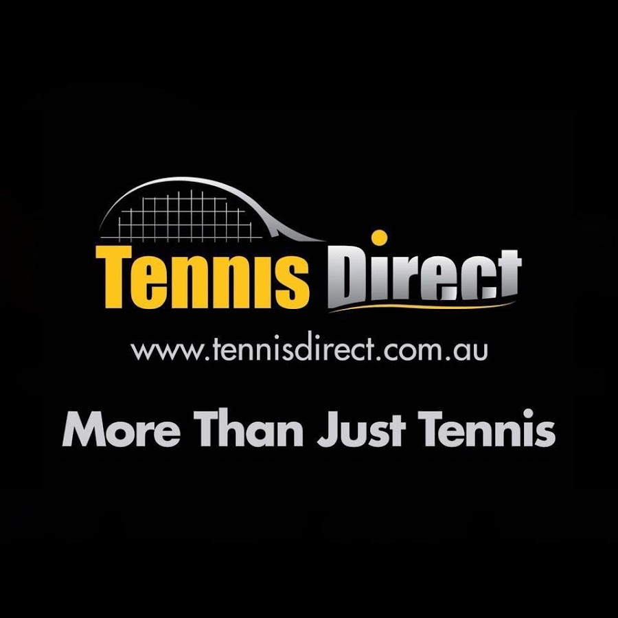 Tennis Direct Australia - YouTube