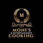 Moni's cooking & entertainment-2020 