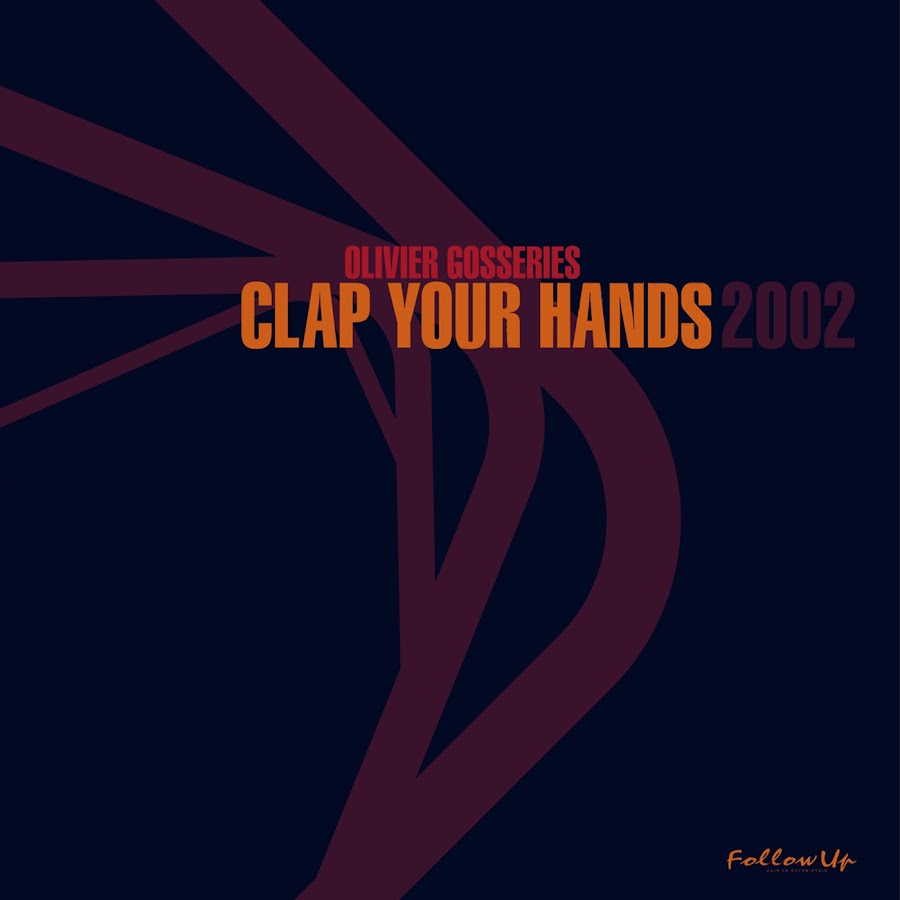 Clap your hands. Listen to the Music and Clap your hands.