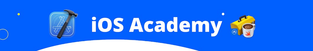 iOS Academy Banner