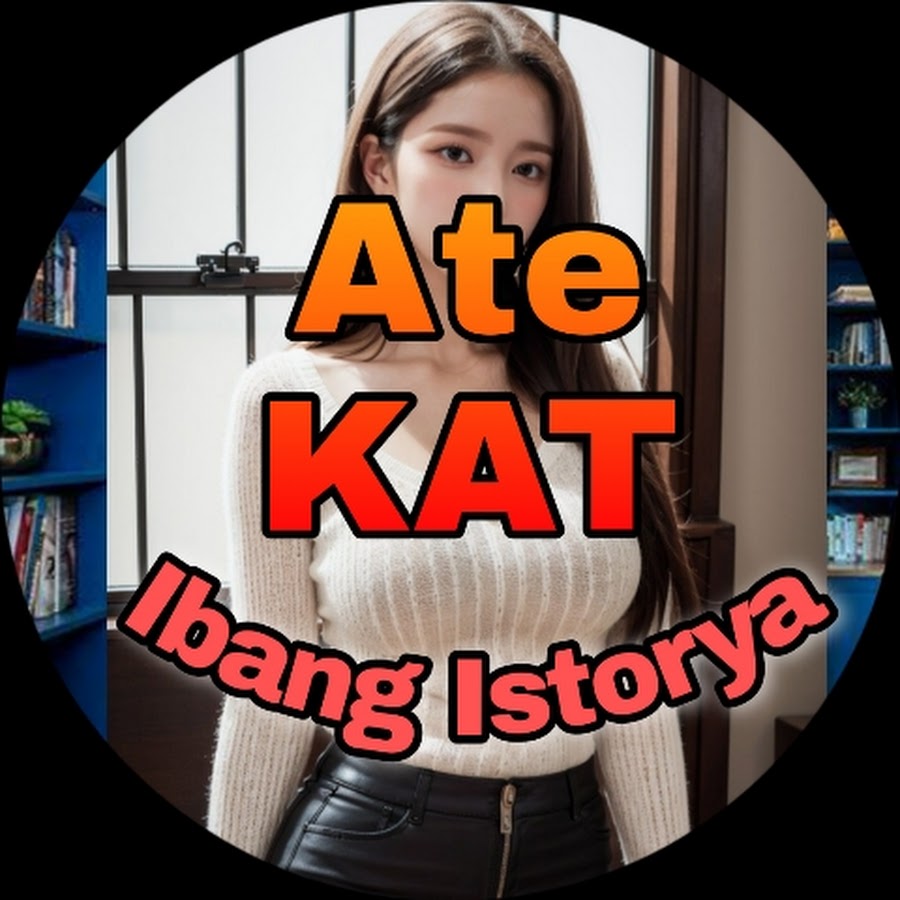 Ate Kat Ibang Istorya @AteKatibangistorya
