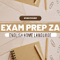 EXAM PREP ZA