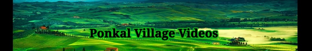 Ponkal Village Videos 