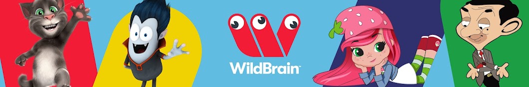 WildBrain en Español Banner