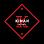 KINAN CHANNEL