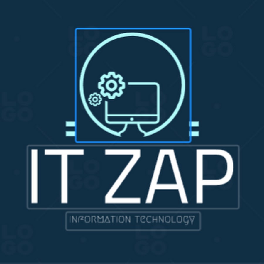 It zap youtube
