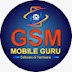 logo Mobile Gsm Guru 