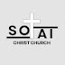 創愛キリスト教会｜SOAI CHRIST CHURCH