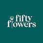 FiftyFlowers