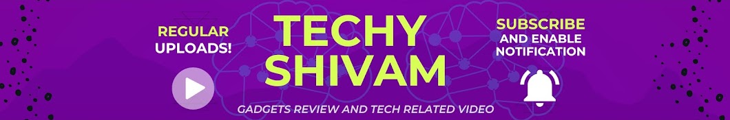 Techyshivam09