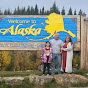 Finally free Alaska homestead