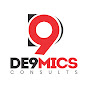 De9mics Consults