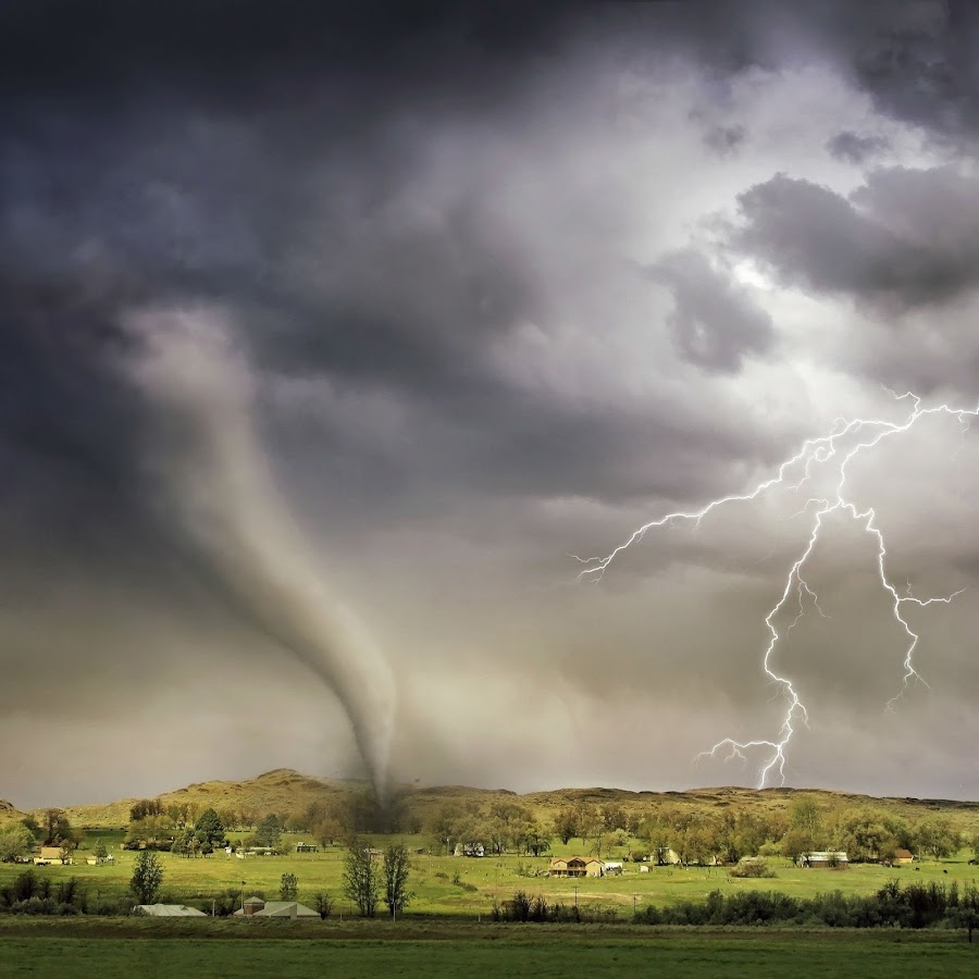 Extreme weather. Смерч. Торнадо. Опасные атмосферные явления. Ураганы.