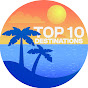 Top 10 Destinations