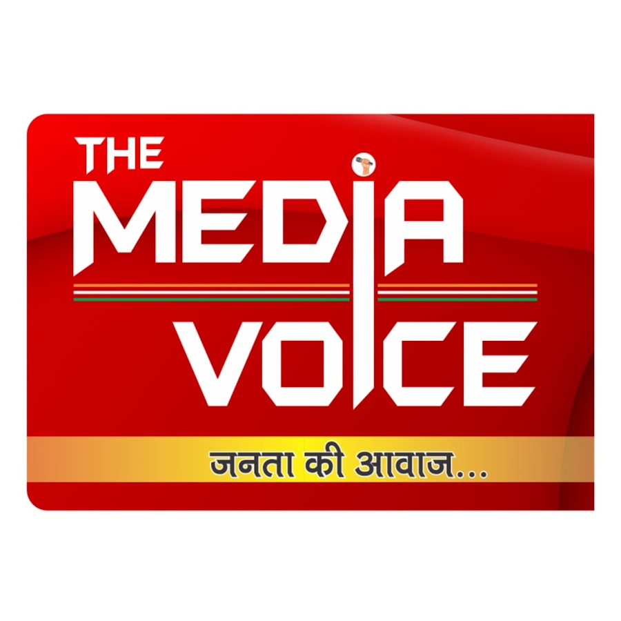 The Media Voice - YouTube