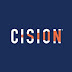 logo Cision UK