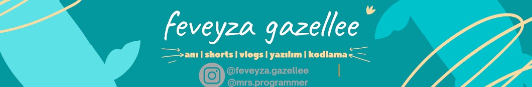 Feveyza Gazellee