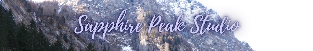 Sapphire Peak Studio