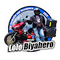 Lolo Biyahero