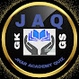 Jhar Academy quiz