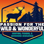 Passion for the Wild and Wonderful